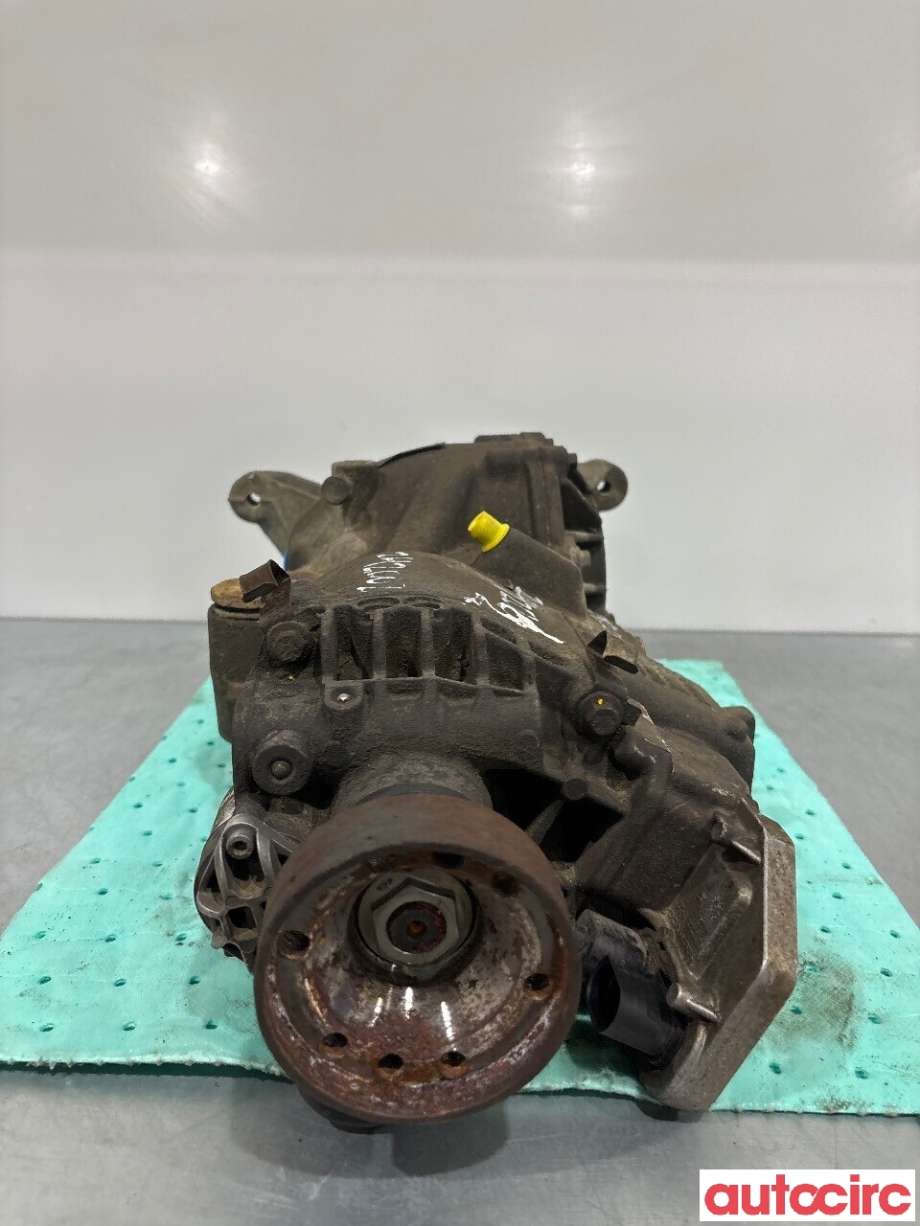 Kardang klokke bak til Ford Kuga 2008-2012 (Type I)  (FORD|1545063|8V41-4200-AC)