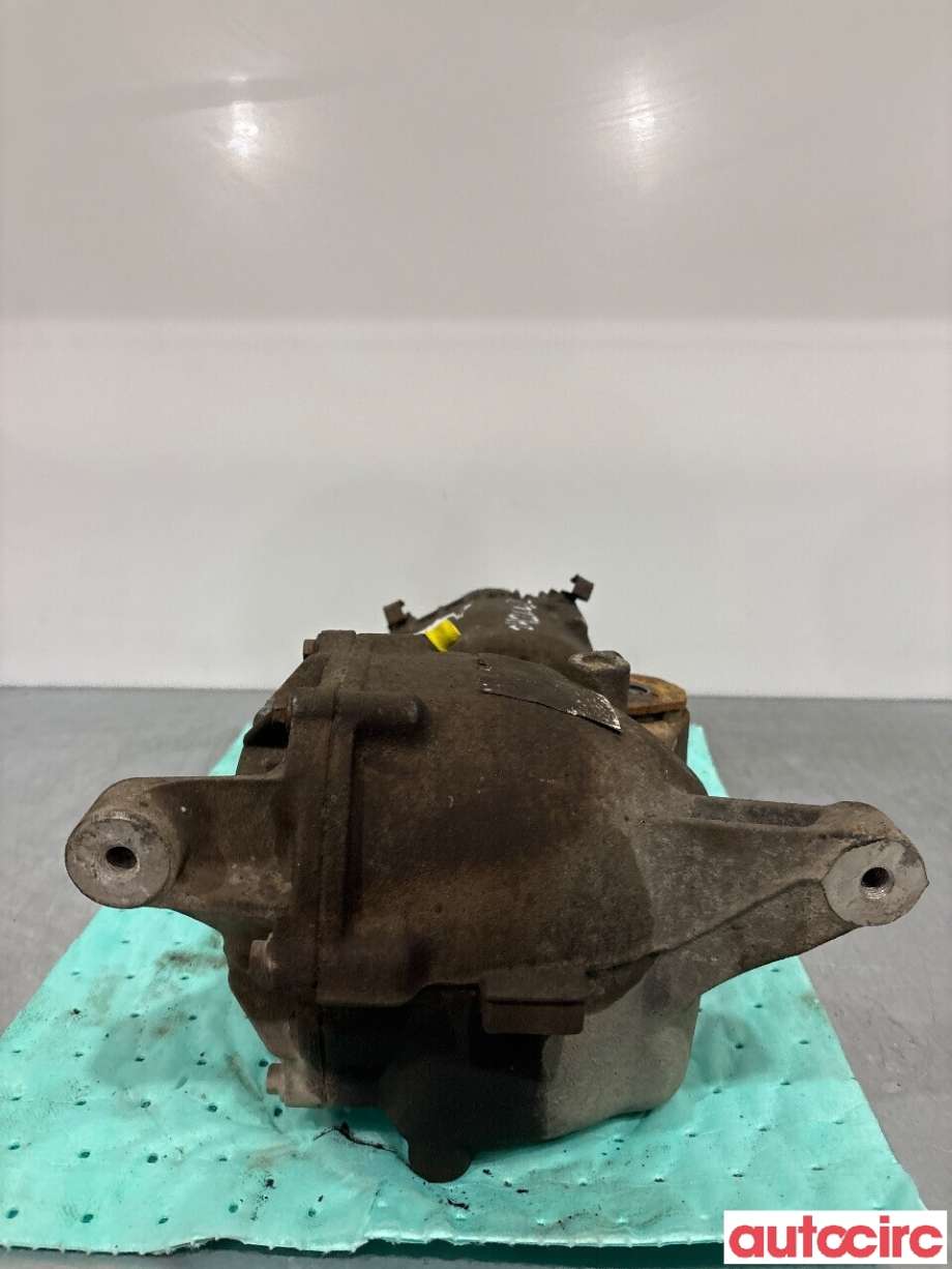 Kardang klokke bak til Ford Kuga 2008-2012 (Type I)  (FORD|1545063|8V41-4200-AC)
