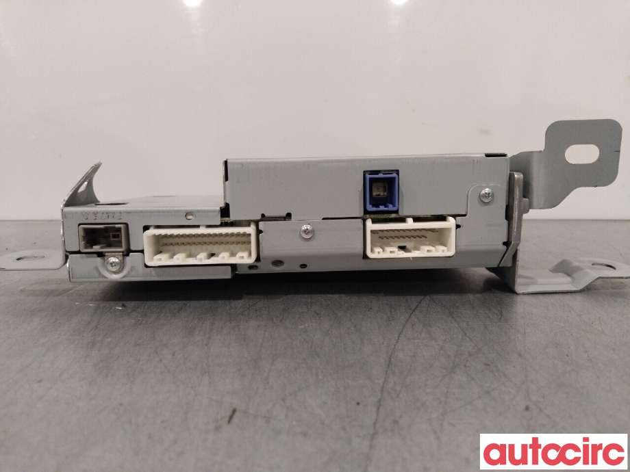 Antenne forsterker til Mazda CX-5 2017-->> (Type II)  (MAZDA|KF1H66DRXB)