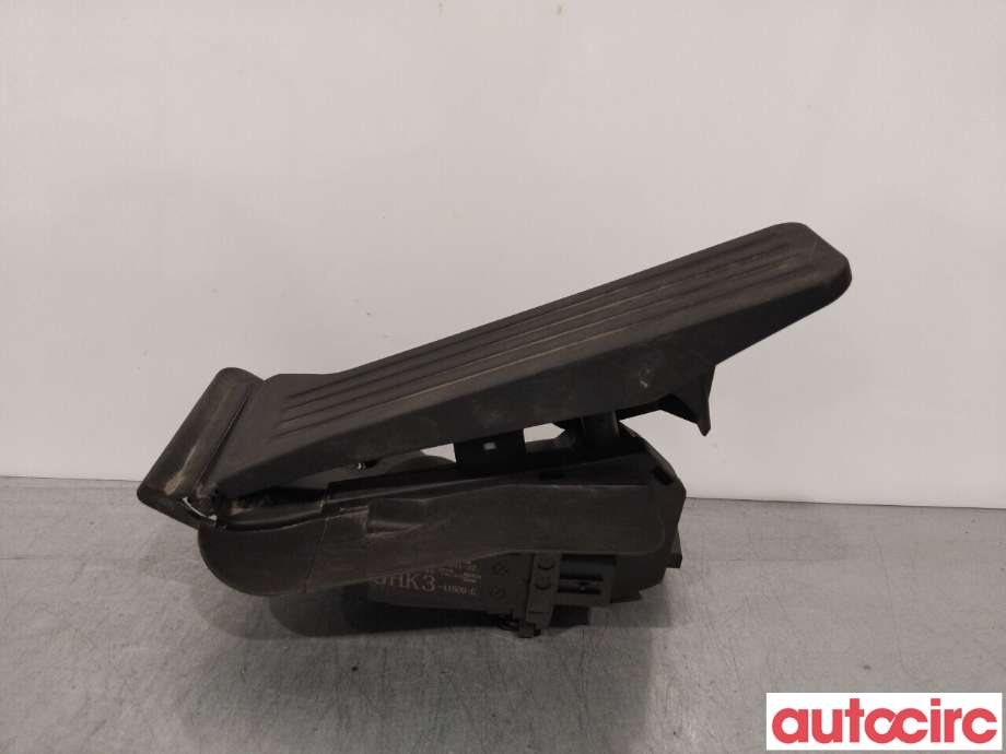Pedal gass til Mazda CX-5 2017-->> (Type II) (MAZDA|GHK3-41-600G|6PV312041-22|GHK3-41600-G)