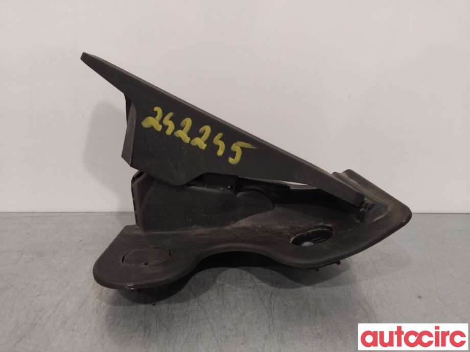 Pedal gass til Mazda CX-5 2017-->> (Type II) (MAZDA|GHK3-41-600G|6PV312041-22|GHK3-41600-G)