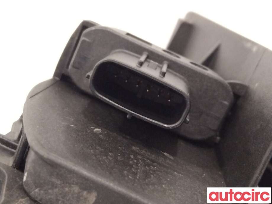 Pedal gass til Mazda CX-5 2017-->> (Type II) (MAZDA|GHK3-41-600G|6PV312041-22|GHK3-41600-G)