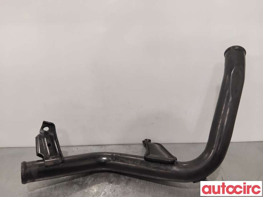Turbo rør til Volvo V70 2007-2013 (Type III, Fase 1) (VOLVO|31319562|)