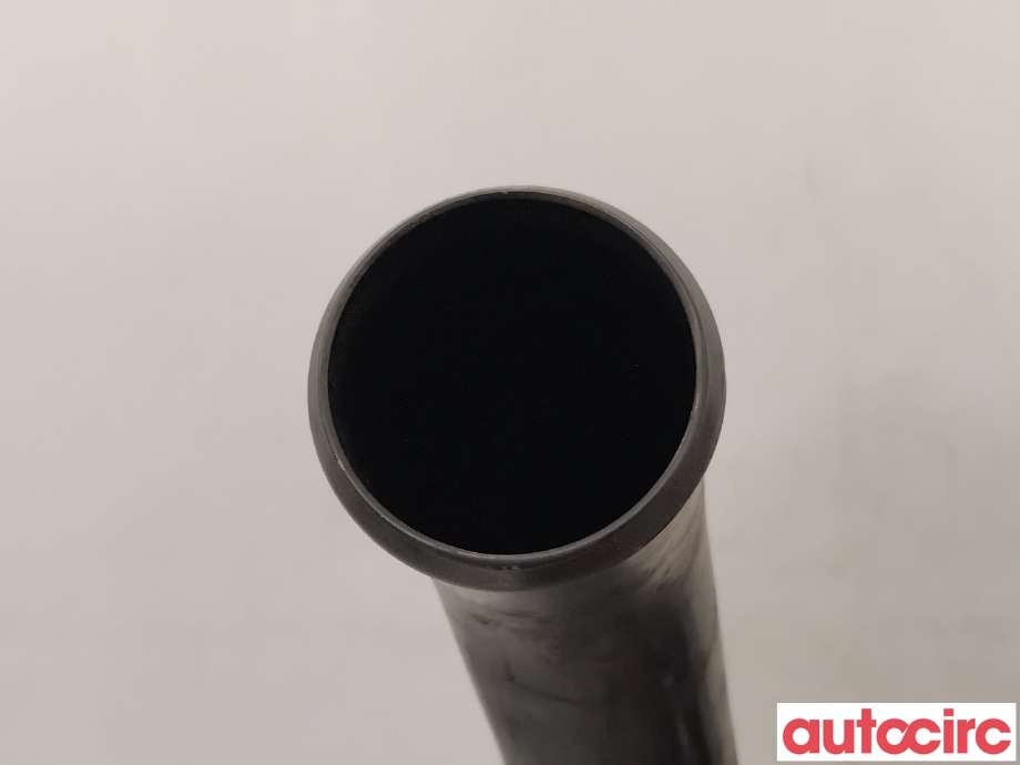 Turbo rør til Volvo V70 2007-2013 (Type III, Fase 1) (VOLVO|31319562|)