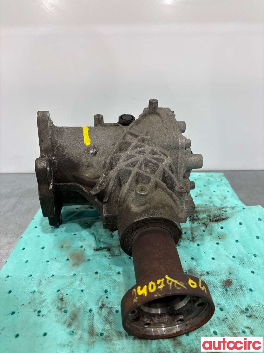 Girkasse 4WD fordelingskasse til Volvo XC60 2014-2017 (Type I, Fase 2) (VOLVO|36010508)