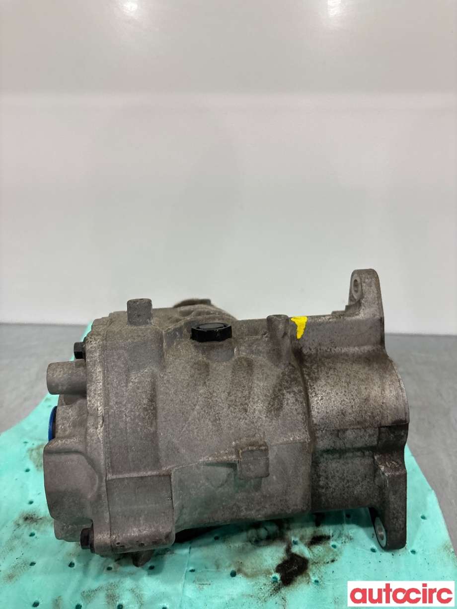 Girkasse 4WD fordelingskasse til Volvo XC60 2014-2017 (Type I, Fase 2) (VOLVO|36010508)