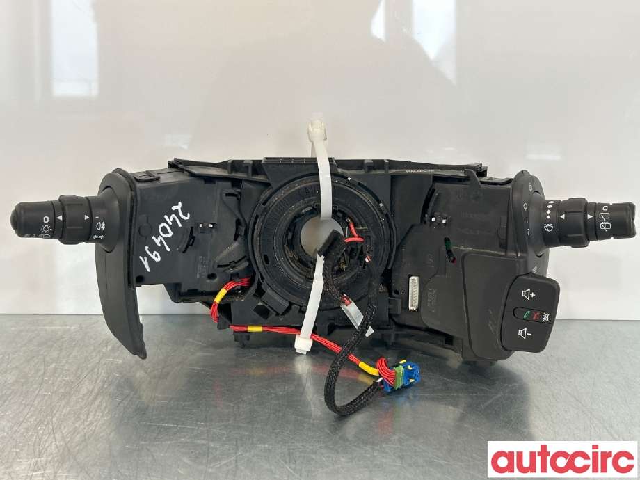Bryter combi til Renault Kangoo 2008-2021 (Type II) (RENAULT|255405605R|8201590627|255677645R)