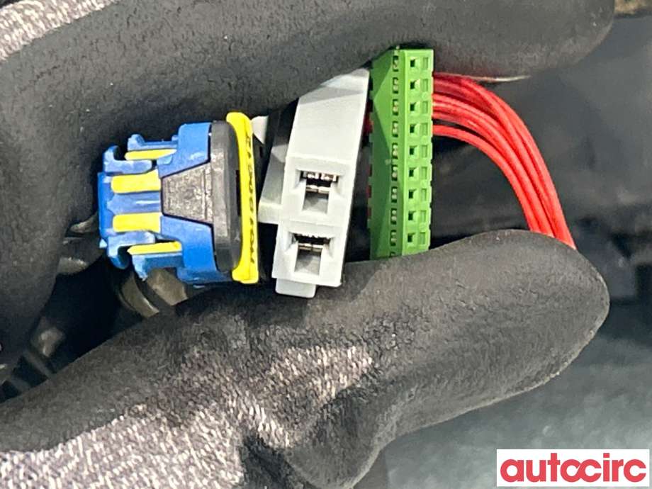 Bryter combi til Renault Kangoo 2008-2021 (Type II) (RENAULT|255405605R|8201590627|255677645R)