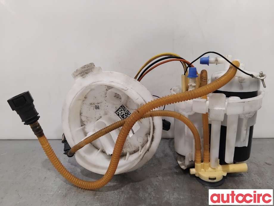 Bensinpumpe elektrisk til Porsche Panamera 2017-->> (Type II) (971) (971) (PORSCHE|PAE919088B|A2C95550600|971919679B)