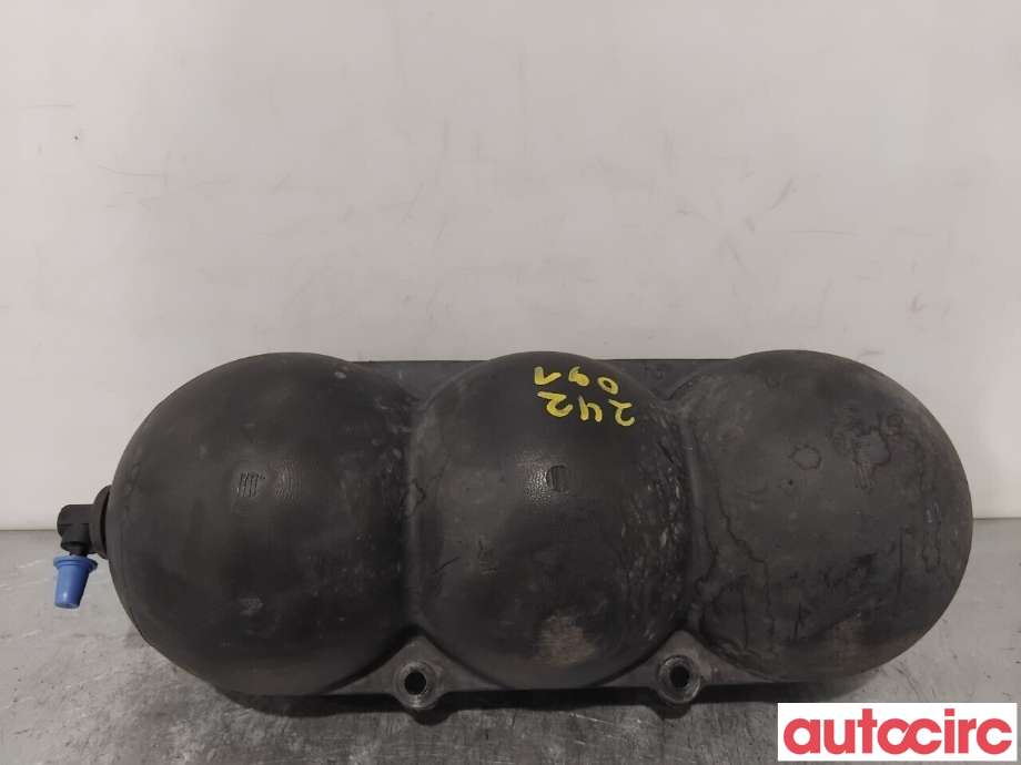 Vakuumtank til Porsche Panamera 2017-->> (Type II) (971) (971) (PORSCHE|971145160C||420131541)