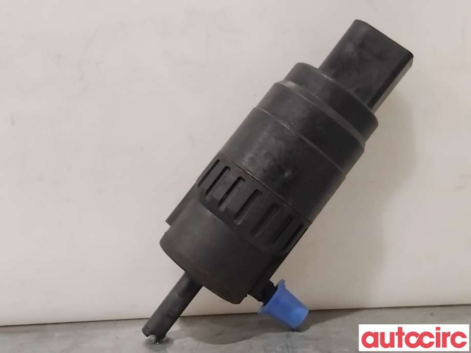 Spylerpumpe foran til Porsche Panamera 2017-->> (Type II) (971) (971) (PORSCHE|95562817201||1K5955651)