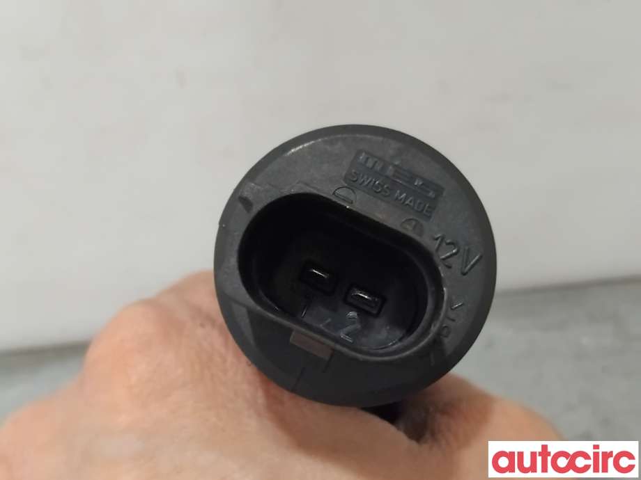 Spylerpumpe til Porsche Panamera 2017-->> (Type II) (971) (971) (PORSCHE|6R0955681|)