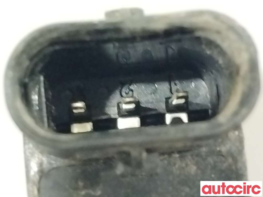 Parkeringssensor bak til Audi A4 2007-2014 (Type IV) (B8) (B8) (AUDI|1S0919275A|4H0919275A)