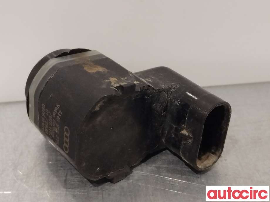 Parkeringssensor bak til Audi A4 2007-2014 (Type IV) (B8) (B8) (AUDI|1S0919275A|4H0919275A)