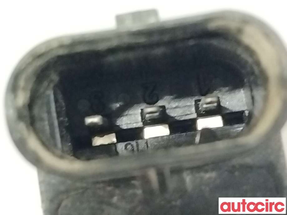 Parkeringssensor bak til Audi A4 2007-2014 (Type IV) (B8) (B8) (AUDI|1S0919275A|4H0919275A)