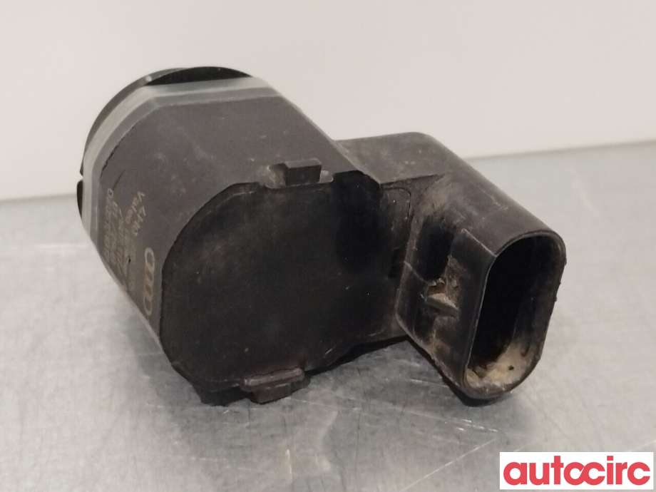 Parkeringssensor bak til Audi A4 2007-2014 (Type IV) (B8) (B8) (AUDI|1S0919275A|4H0919275A)