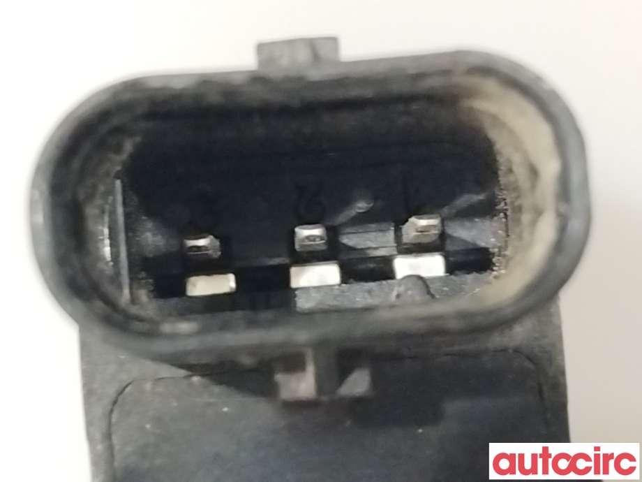 Parkeringssensor bak til Audi A4 2007-2014 (Type IV) (B8) (B8) (AUDI|1S0919275A|4H0919275A)