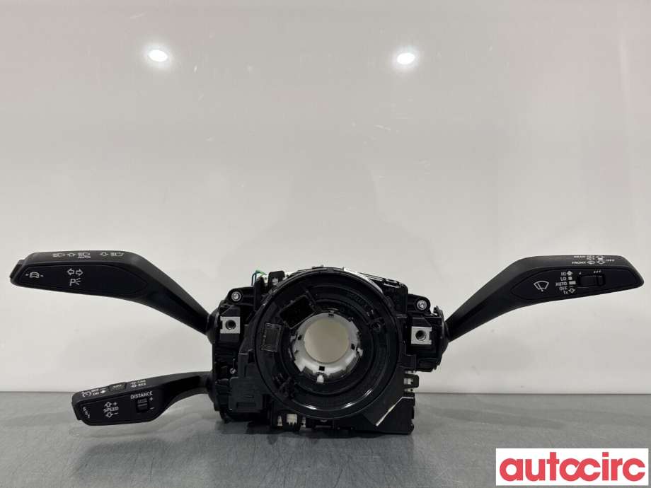 Bryter combi til Audi Q4 e-tron 2021-->> (AUDI|82A953521LT|10529095-00)