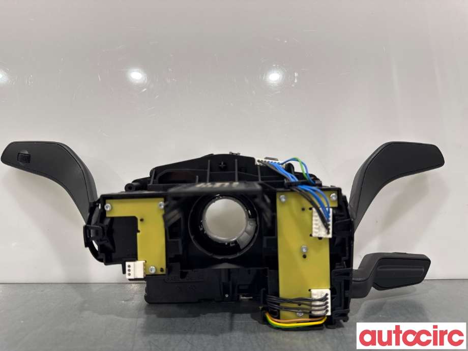 Bryter combi til Audi Q4 e-tron 2021-->> (AUDI|82A953521LT|10529095-00)