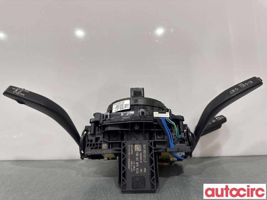 Bryter combi til Audi Q4 e-tron 2021-->> (AUDI|82A953521LT|10529095-00)