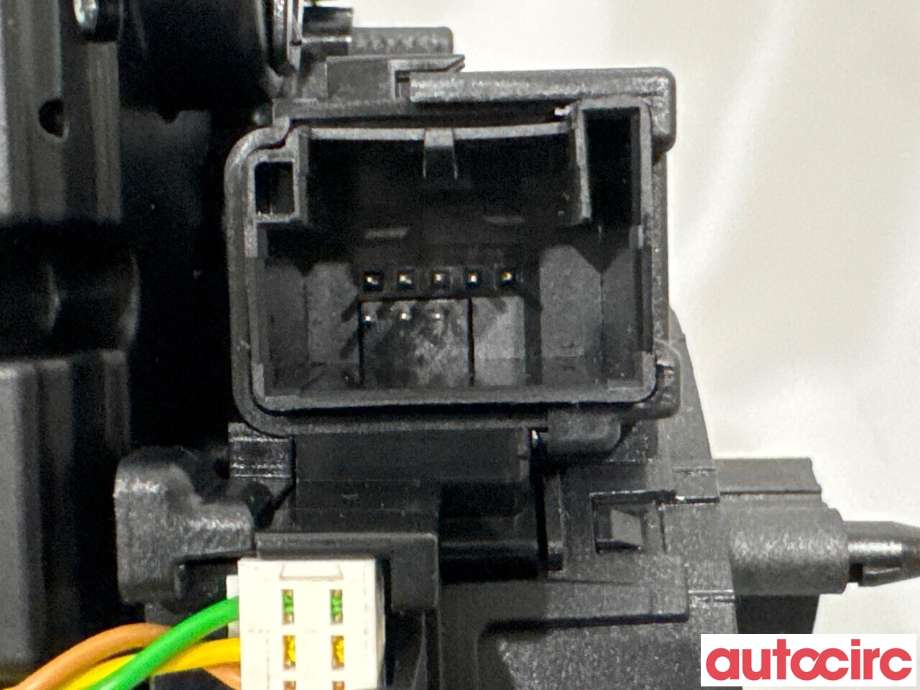 Bryter combi til Audi Q4 e-tron 2021-->> (AUDI|82A953521LT|10529095-00)