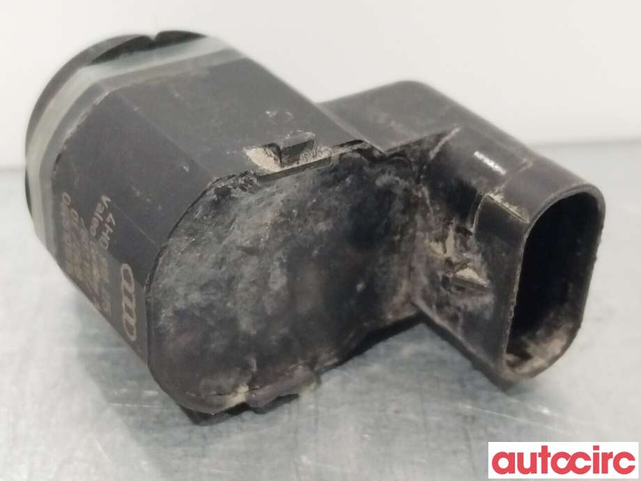 Parkeringssensor bak til Audi A4 2007-2014 (Type IV) (B8) (B8) (AUDI|1S0919275A|4H0919275A)