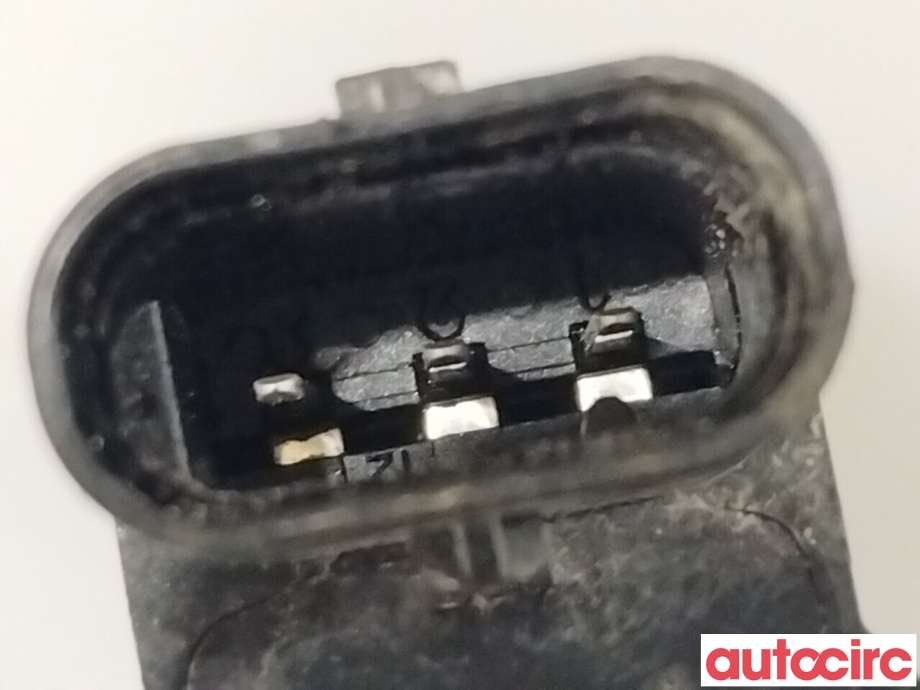 Parkeringssensor bak til Audi A4 2007-2014 (Type IV) (B8) (B8) (AUDI|1S0919275A|4H0919275A)