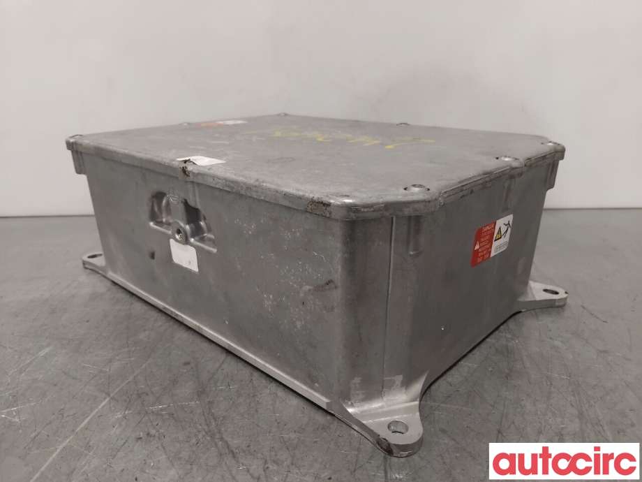 Batterilader (OBC - On Board Charger) til Porsche Panamera 2017-->> (Type II) (971) (971) (PORSCHE|PAB915682|10142844|5QE915682R)