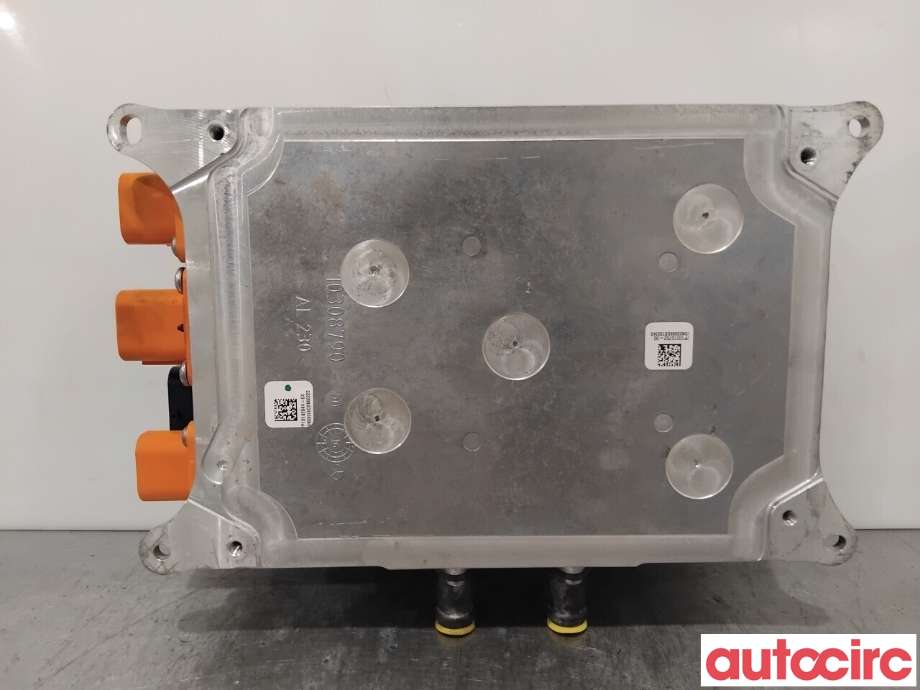 Batterilader (OBC - On Board Charger) til Porsche Panamera 2017-->> (Type II) (971) (971) (PORSCHE|PAB915682|10142844|5QE915682R)