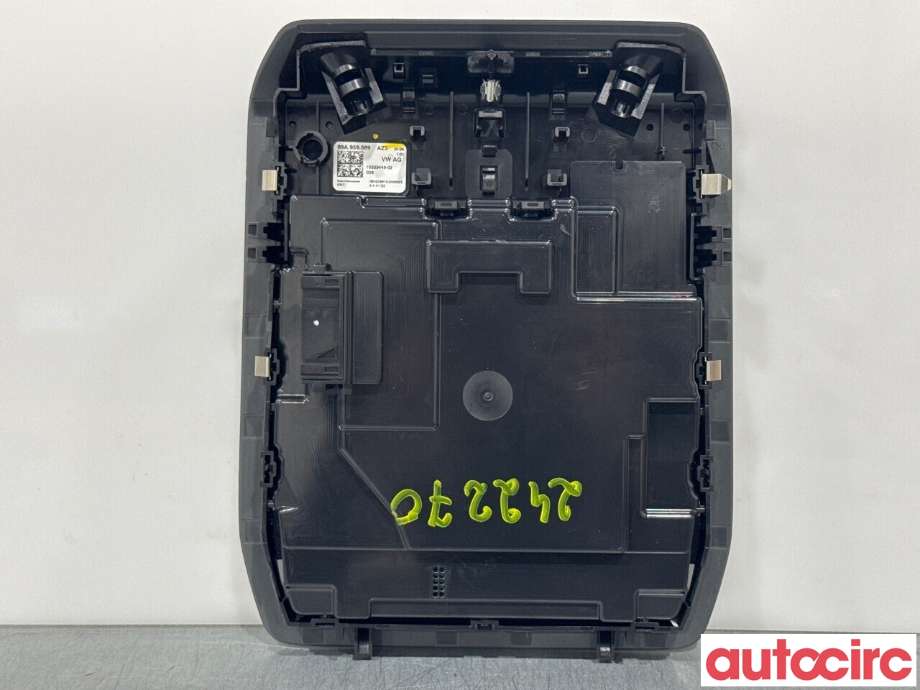 Taklyspanel til Audi Q4 e-tron 2021-->>  (AUDI|89A959569|10533449-02)
