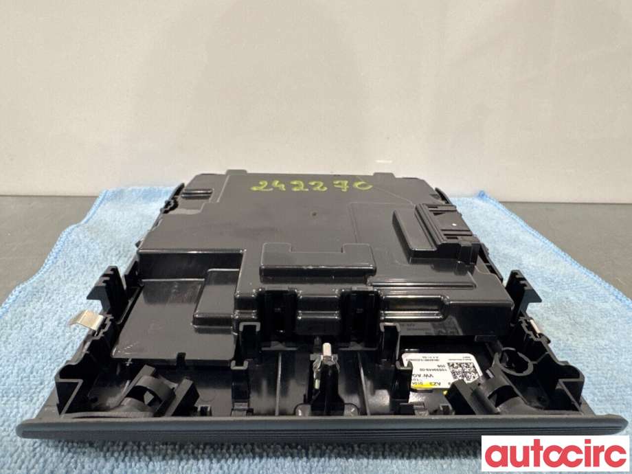 Taklyspanel til Audi Q4 e-tron 2021-->>  (AUDI|89A959569|10533449-02)