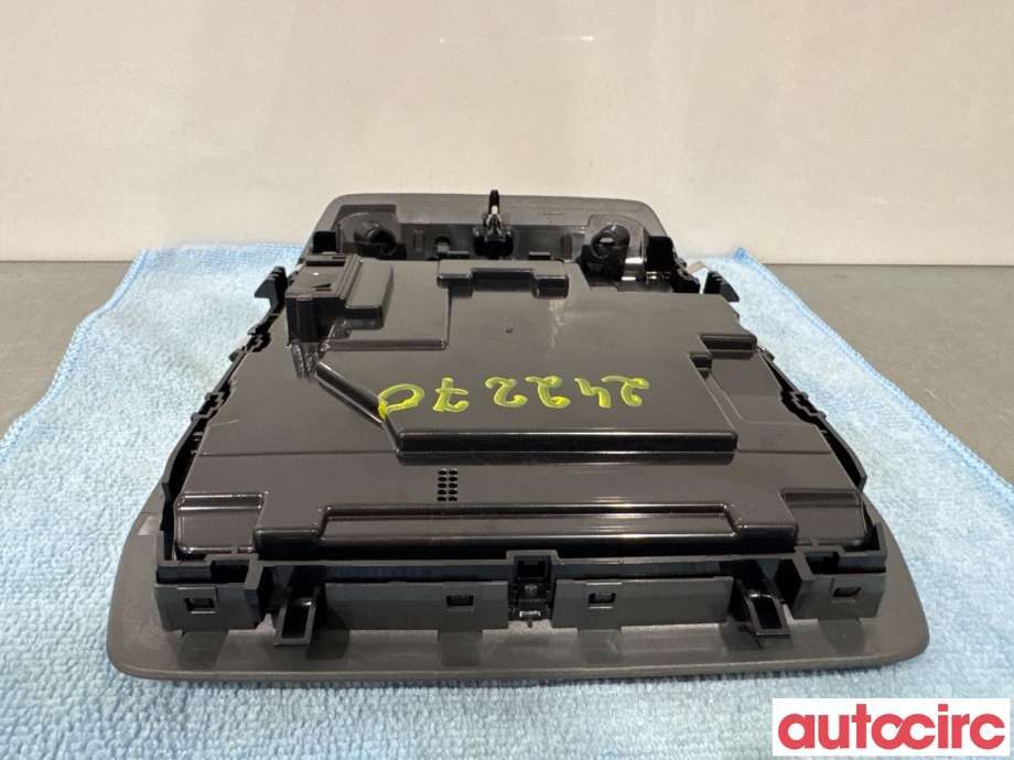 Taklyspanel til Audi Q4 e-tron 2021-->>  (AUDI|89A959569|10533449-02)