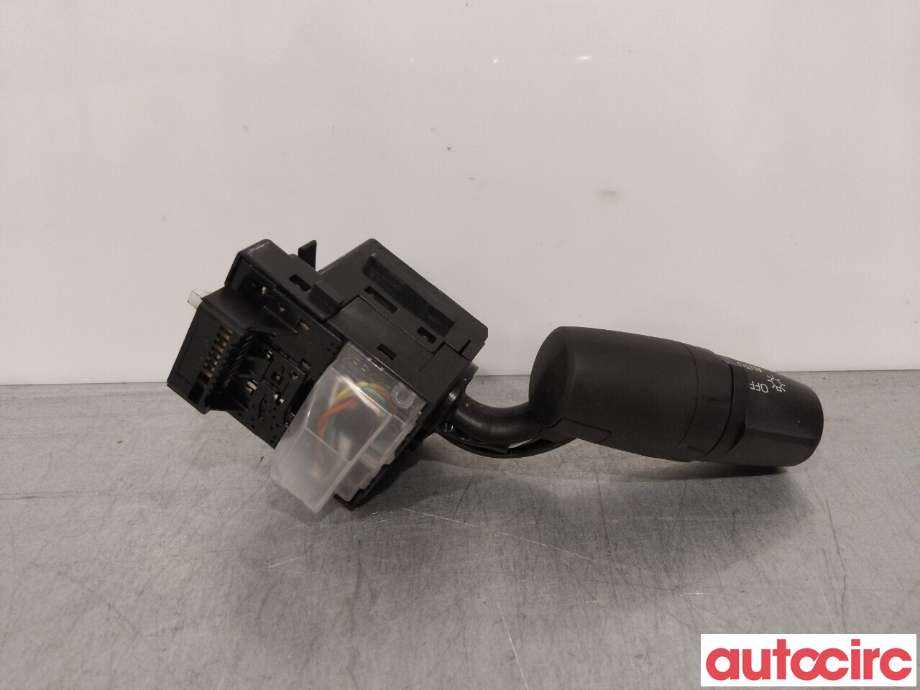 Bryter blink til Mazda CX-5 2017-->> (Type II)  (MAZDA|BAEK66122)