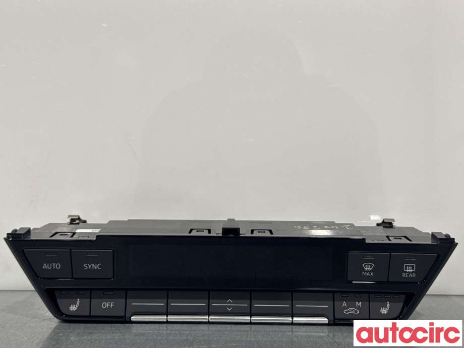 Diverse deler til Audi Q4 e-tron 2021-->> (AUDI|89A820043A||89A820043F)