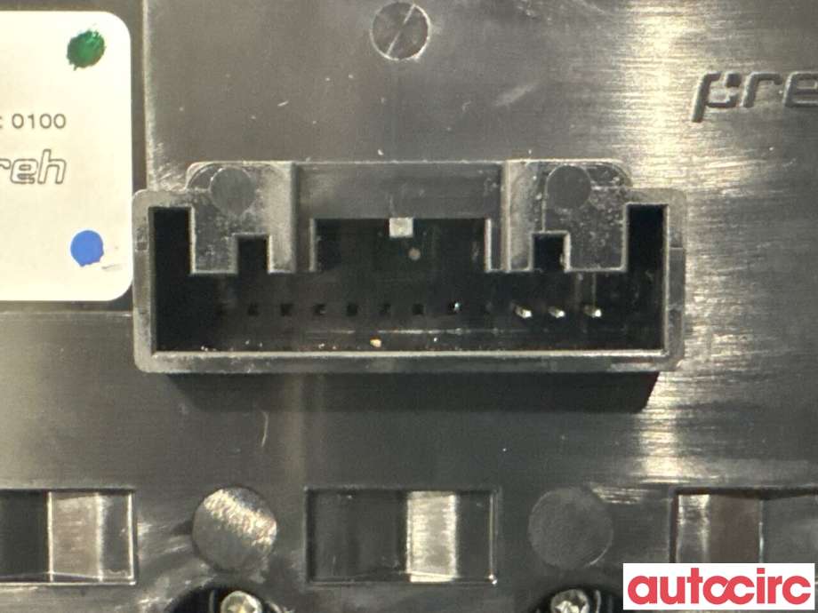 Diverse deler til Audi Q4 e-tron 2021-->> (AUDI|89A820043A||89A820043F)