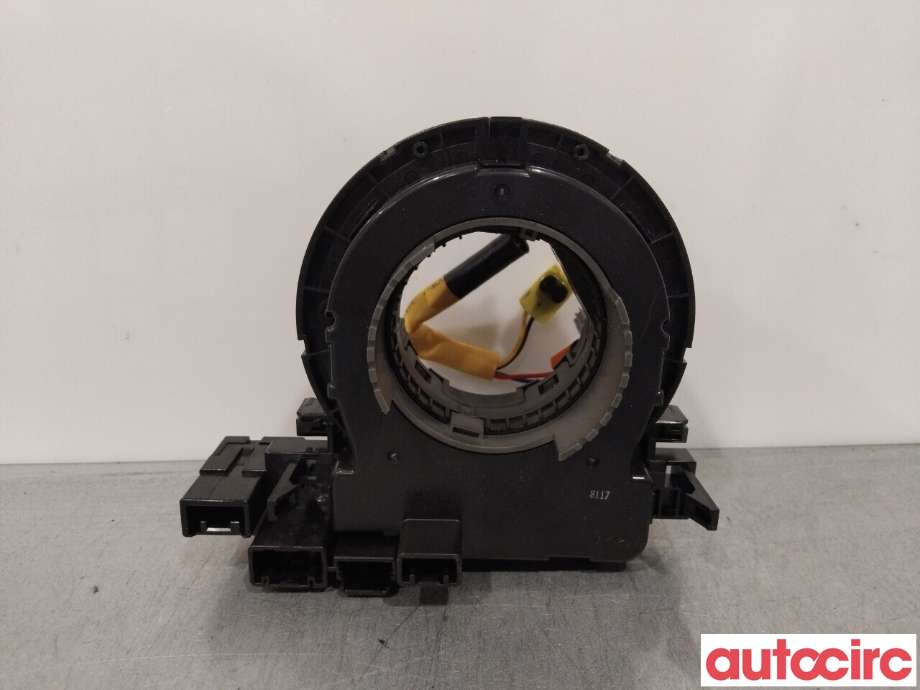 Airbag slepering til Mazda CX-5 2017-->> (Type II)  (MAZDA|DE8H66CS0A)