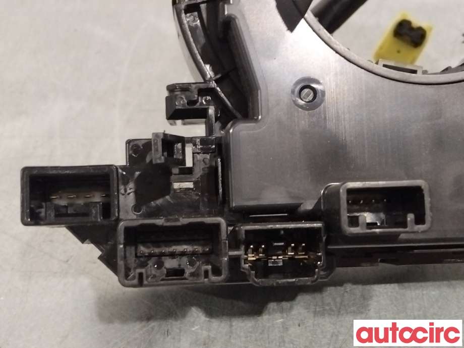 Airbag slepering til Mazda CX-5 2017-->> (Type II)  (MAZDA|DE8H66CS0A)
