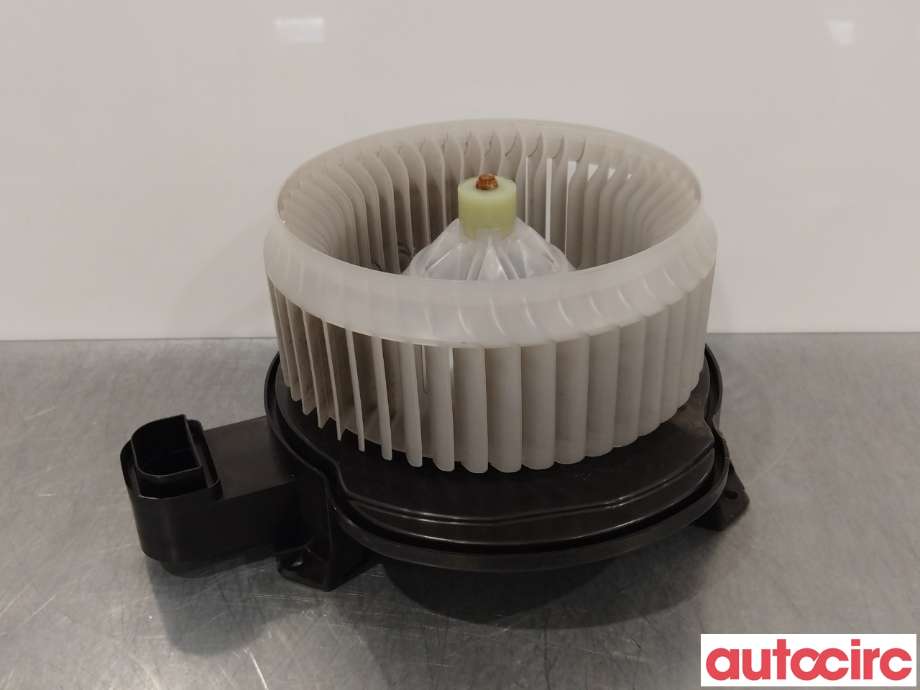 Varmeapparat motor til Jaguar I-PACE 2018-->>  (JAGUAR|J9D318456AA|J9D1132|MF1163605570)