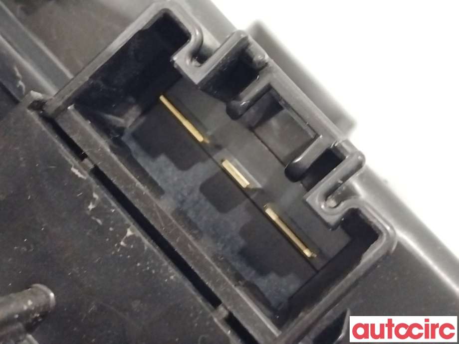 Varmeapparat motor til Jaguar I-PACE 2018-->>  (JAGUAR|J9D318456AA|J9D1132|MF1163605570)