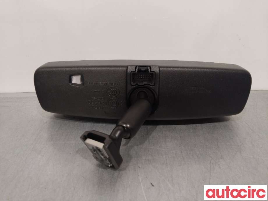 Speil innvendig til Mazda CX-5 2017-->> (Type II)  (MAZDA|KB8C69220)
