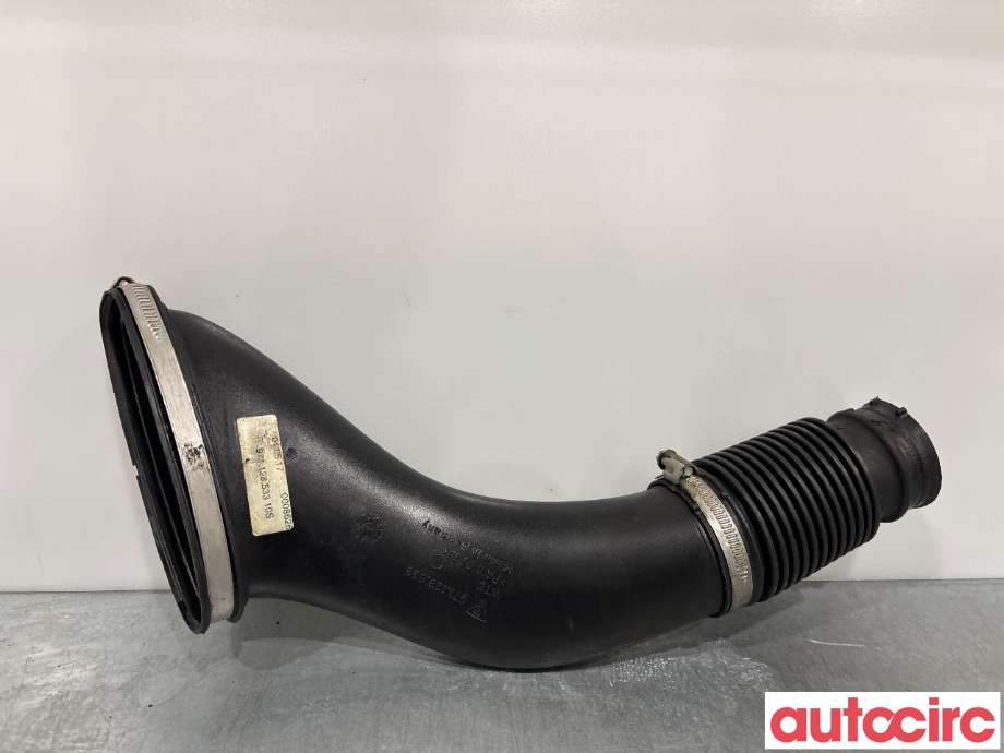 Luftslange innsug til Porsche Panamera, 2017-->> (Type II) (971) (971) (PORSCHE|971128533)