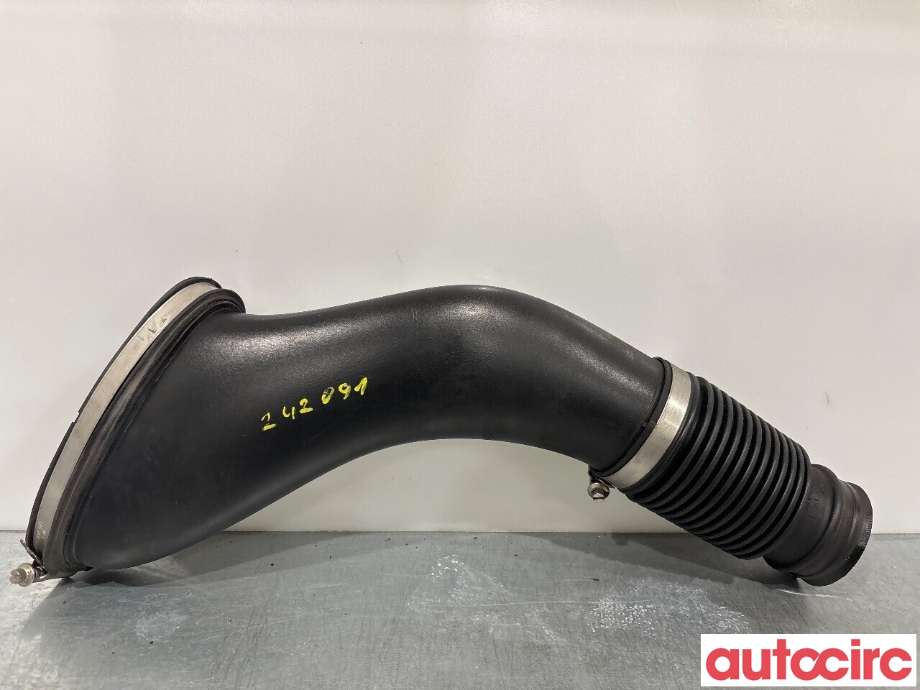 Luftslange innsug til Porsche Panamera 2017-->> (Type II) (971) (971) (PORSCHE|971128533)