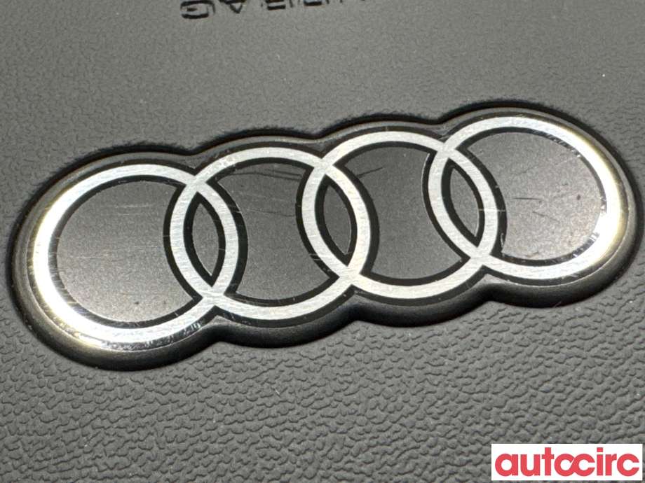 Airbag rattpute til Audi Q4 e-tron 2021-->>  (AUDI|89A880201K|)