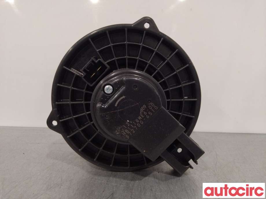 Varmeapparat motor til Mazda CX-5 2017-->> (Type II)  (MAZDA|GME661B10)