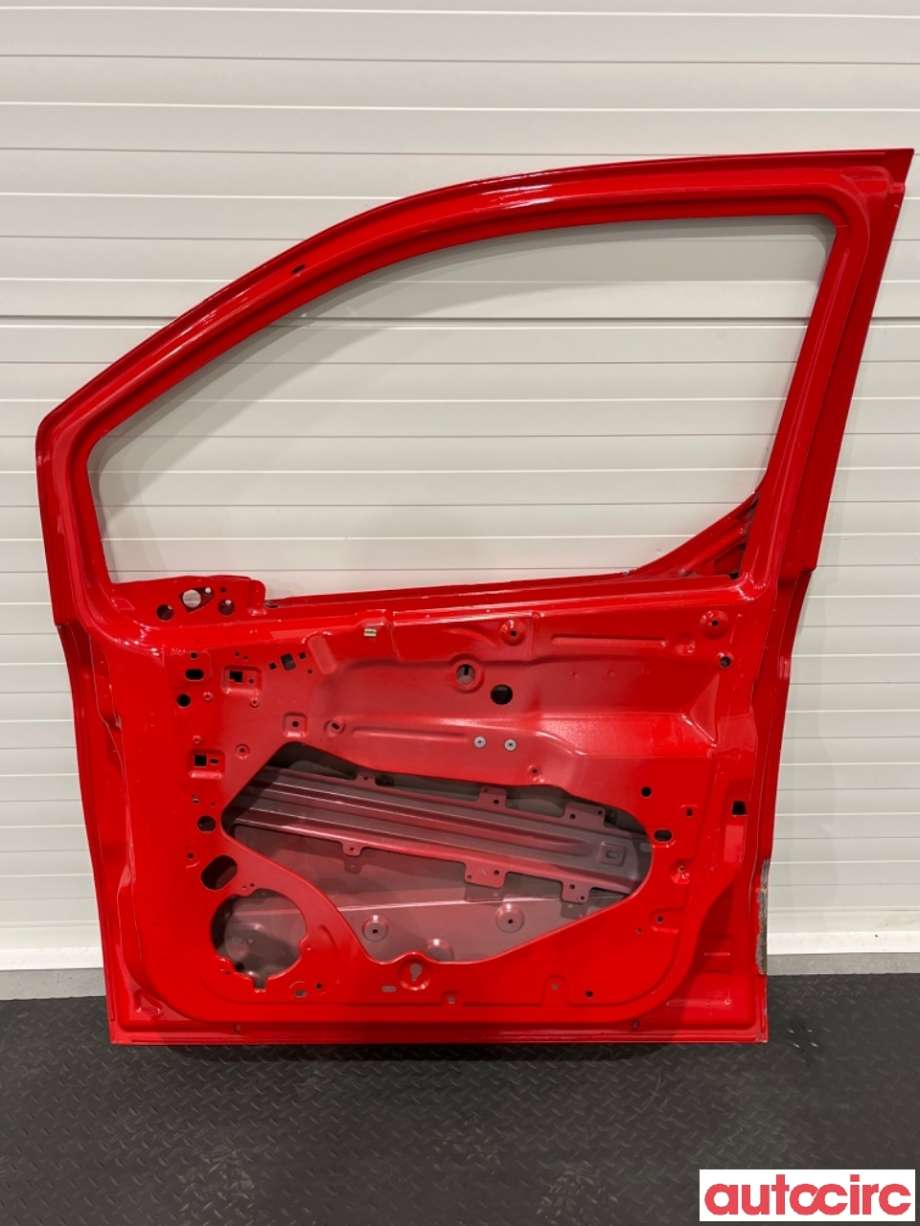 Dør høyre foran til Ford Transit Connect 2013-2018 Type II, Fase 1  (FORD|2321929|PDT11V20124AH|)