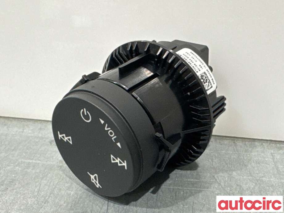 Bryter diverse til Audi Q4 e-tron 2021-->>  (AUDI|8Y0919616A|90156-453|8Y0919616D)