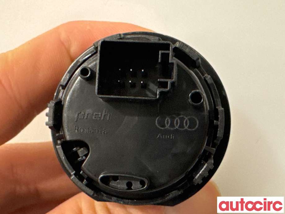 Bryter diverse til Audi Q4 e-tron 2021-->>  (AUDI|8Y0919616A|90156-453|8Y0919616D)