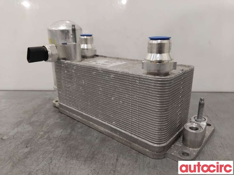 Varmeapparat diverse til Mercedes EQA 2021-->>  (MERCEDES|A0998301500|8973794)