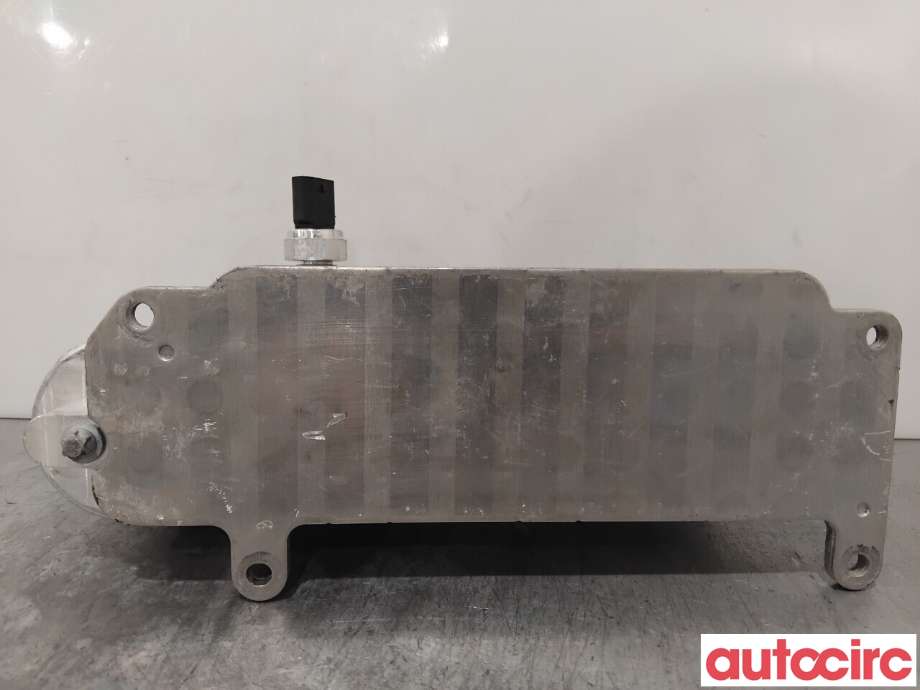 Varmeapparat diverse til Mercedes EQA 2021-->>  (MERCEDES|A0998301500|8973794)