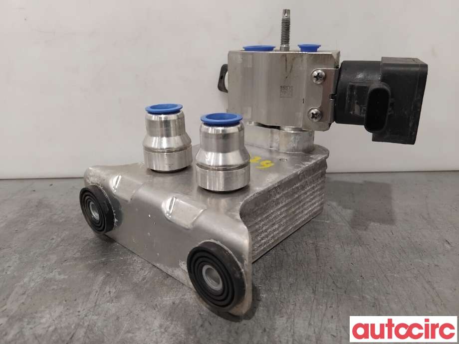 Varmeapparat diverse til Mercedes EQA 2021-->>  (MERCEDES|A2438308500|8973745|A2438308400)